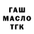 ТГК THC oil RONALD TONEY